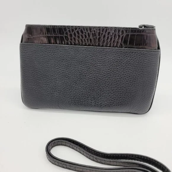 Brighton convertible small pouchete purse - Picture 5 of 16